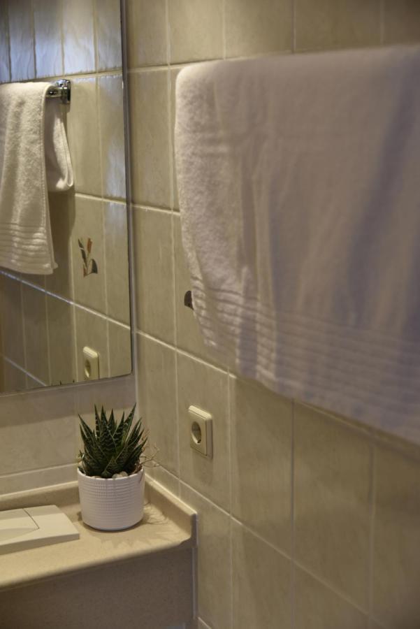 Pension Brenz Hotel Sontheim an der Brenz ภายนอก รูปภาพ