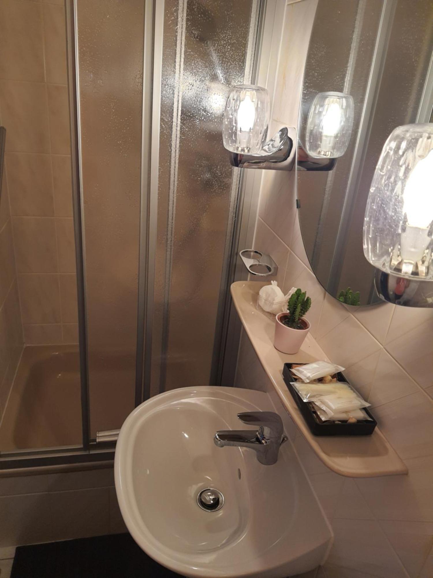 Pension Brenz Hotel Sontheim an der Brenz ห้อง รูปภาพ